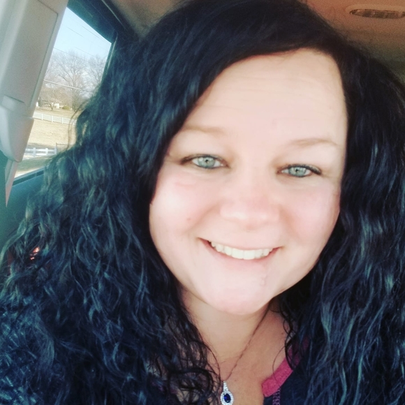 Meet your Posher, Shasta - Picture 1 of 1